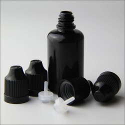 empty bottle 