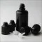 empty bottle 