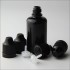 empty bottle 