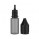Empty bottles
