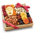 FRUITS & NUTS