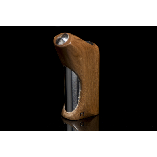Wooden Handmade Box Mod DNA75C M03 by G&X