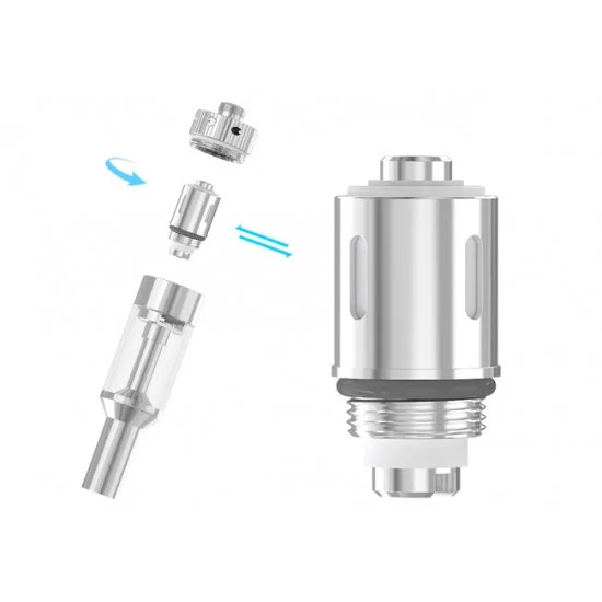 GS AIR COIL
