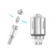 GS AIR COIL