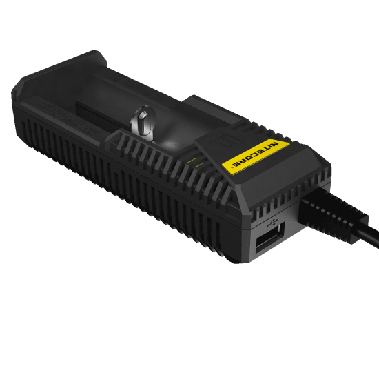 Nitecore i1