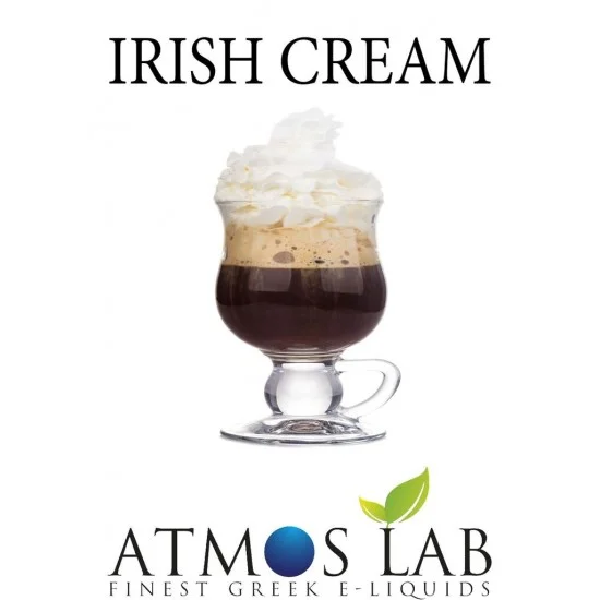 IRISH CREAM 10ml