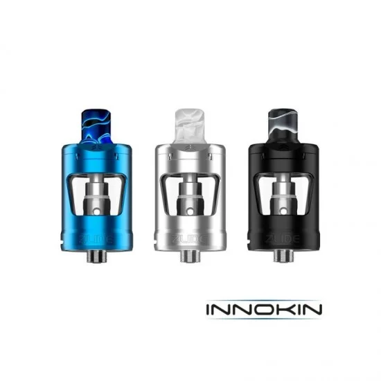 Innokin Zlide 24mm 4ml Innokin Zlide 24mm 4ml