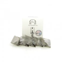 Innokin I SUB PLEX 3D 0.35 ohm Innokin I SUB PLEX 3D 0.35 ohm