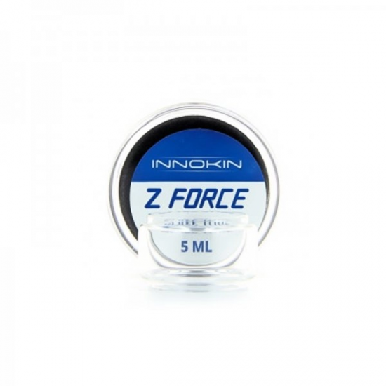Z Force Pyrex Tube - Innokin