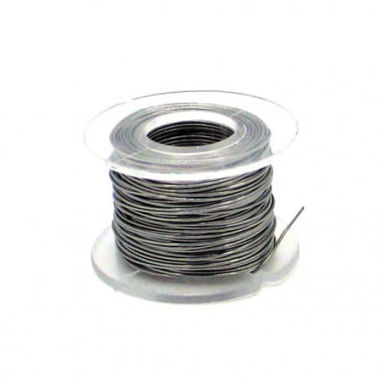 Kanthal A1 Wire - Thunderhead Creations Kanthal A1 Wire - Thunderhead Creations