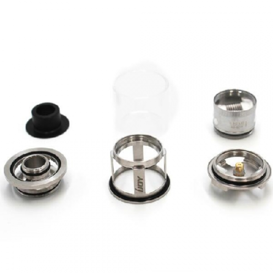 LIMITLESS SUB OHM TANK BY IJOY LIMITLESS SUB OHM TANK BY IJOY