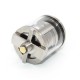 LIMITLESS SUB OHM TANK BY IJOY LIMITLESS SUB OHM TANK BY IJOY