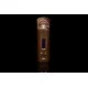 Wooden Handmade Box Mod DNA75 M02 by G&X Wooden Handmade Box Mod DNA75 M02 by G&X