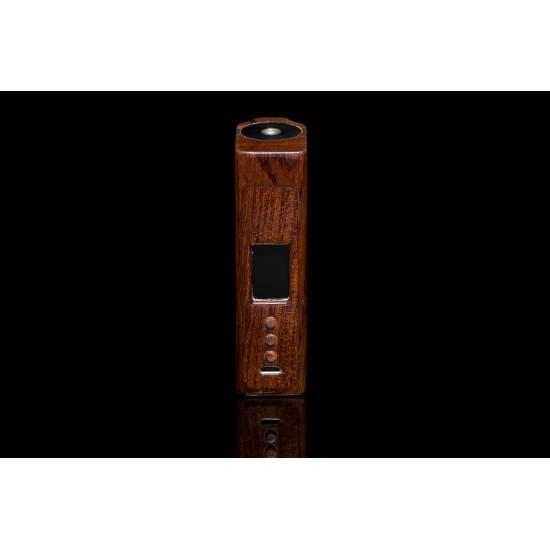 Wooden Handmade Box Mod DNA75C M06 by G&X