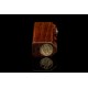 Wooden Handmade Box Mod DNA75C M06 by G&X