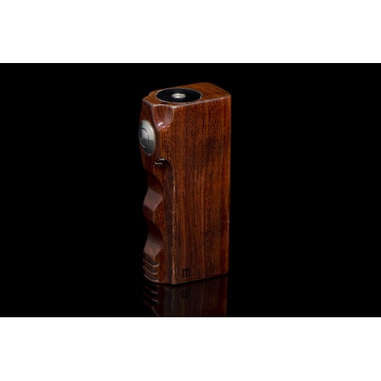 Wooden Handmade Box Mod DNA75C M06 by G&X