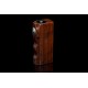 Wooden Handmade Box Mod DNA75C M06 by G&X