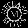 Mechano Mods