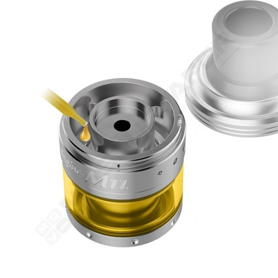 Engine MTL RTA 2ml by OBS