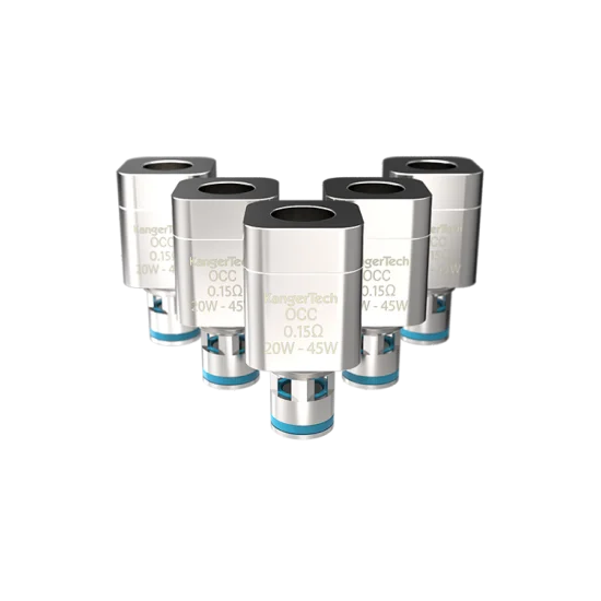 Kanger SubTank OCC NI 200 coils