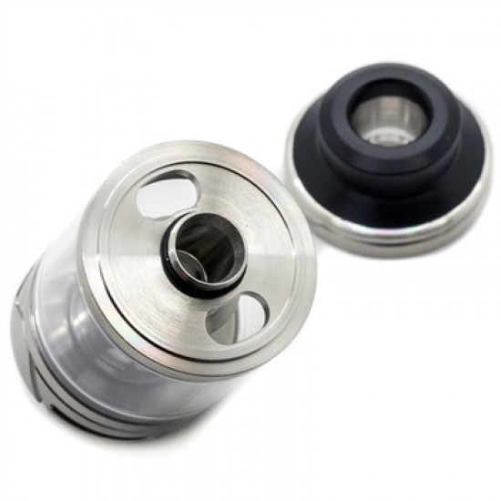 Oni Lava Sub Ohm Tank by Asmodus