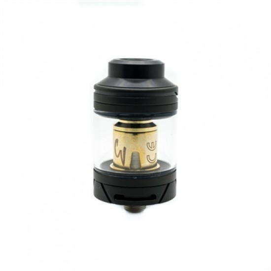 Oni Lava Sub Ohm Tank by Asmodus