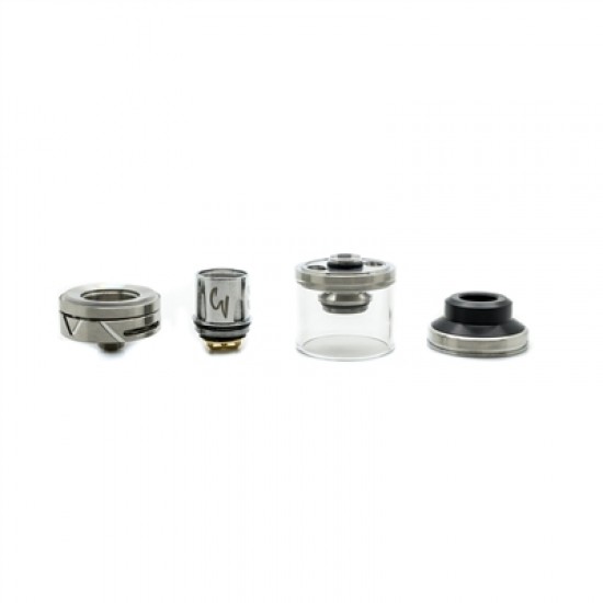 Oni Lava Sub Ohm Tank by Asmodus