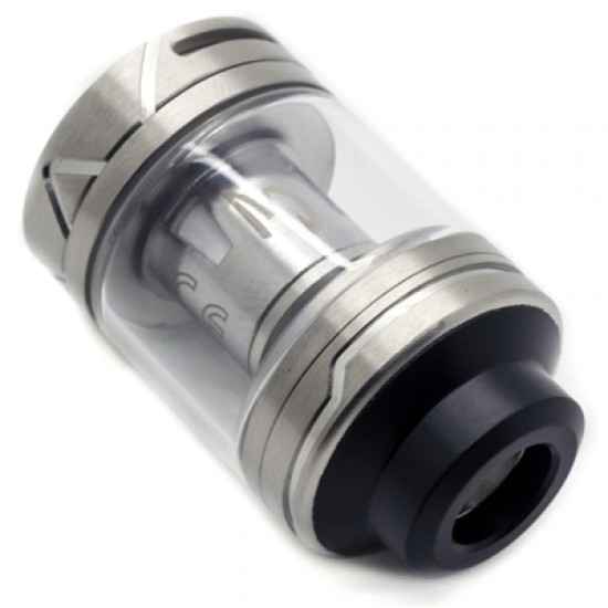 Oni Lava Sub Ohm Tank by Asmodus Oni Lava Sub Ohm Tank by Asmodus