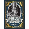 Steampunk Liquids