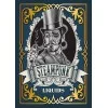 Steampunk Liquids