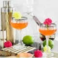 SWEETS AND DRINKS