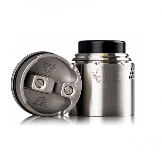 Temple RDA 25mm - Vaperz Cloud