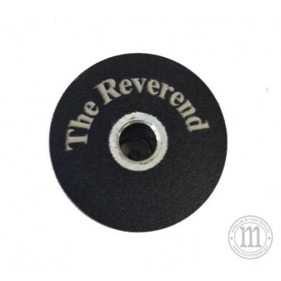 The Reverend - Mechano Mods