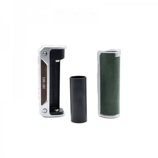Thelema Solo 100W 21700/18650 - Lost Vape