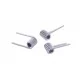 Pre wrapped Transformer coils