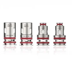 GTX Mesh Coils - Vaporesso GTX Mesh Coils - Vaporesso