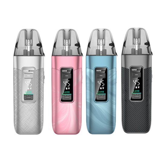 Luxe X3 5ml 2600 mAh - Vaporesso Luxe X3 5ml 2600 mAh - Vaporesso