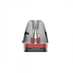 Vaporesso Luxe X Dual Mesh 0.4/0.6ohm 5ml
