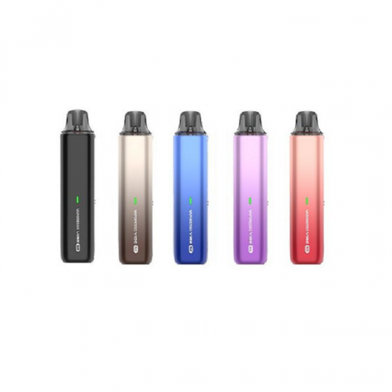 Vibe SE Pod Kit 4.5ml 1100mAh - Vaporesso Vibe SE Pod Kit 4.5ml 1100mAh - Vaporesso