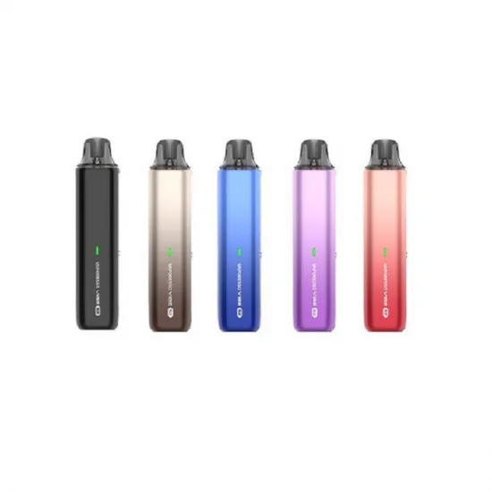 Vibe SE Pod Kit 4.5ml 1100mAh - Vaporesso Vibe SE Pod Kit 4.5ml 1100mAh - Vaporesso