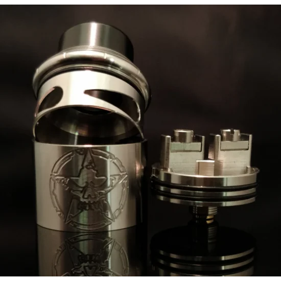 Vital RDA Immortal Modz - Armageddon Mfg Vital RDA Immortal Modz - Armageddon Mfg
