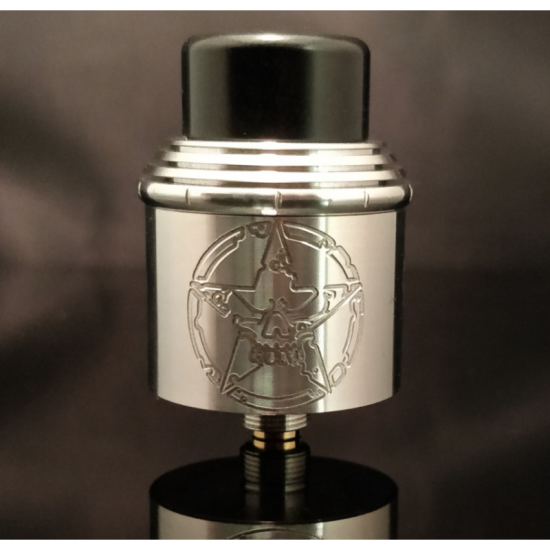 Vital RDA Immortal Modz - Armageddon Mfg