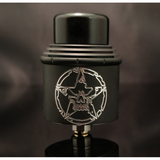 Vital RDA Immortal Modz - Armageddon Mfg