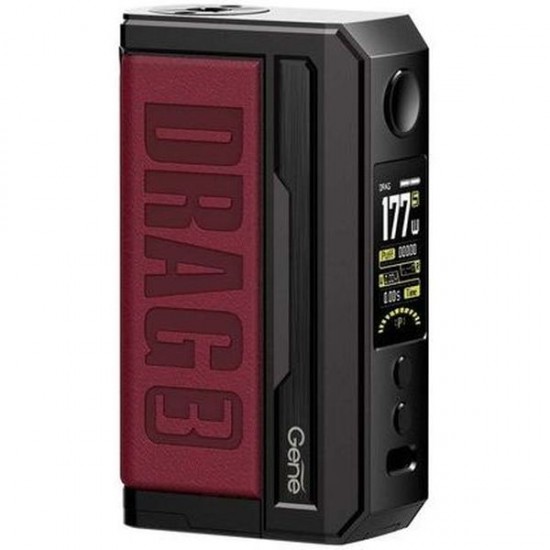 Drag 3 Marsala 177W - Voopoo