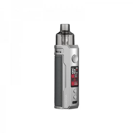 Drag S Kit 4.5ml - Voopoo Drag S Kit 4.5ml - Voopoo