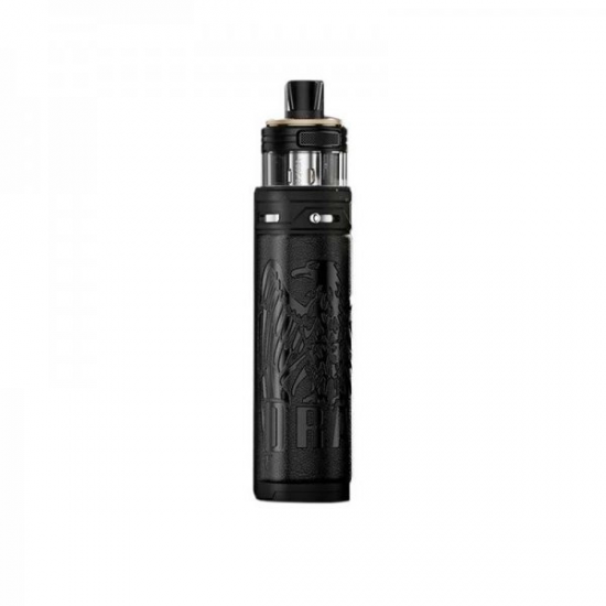 Drag X PnP X 5ml Kit - Eagle Black - Voopoo