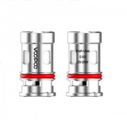 PNP WD60 0.6ohm Mesh coil Voopoo