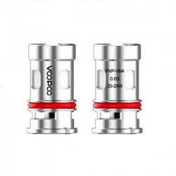 PNP WD60 0.6ohm Mesh coil Voopoo