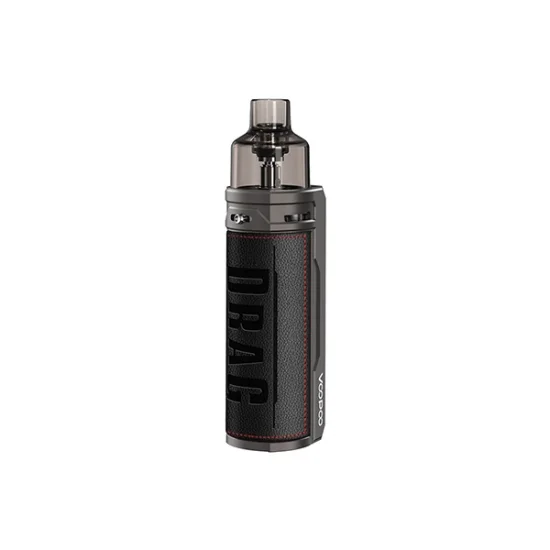 Drag S Kit 4.5ml - Voopoo Drag S Kit 4.5ml - Voopoo