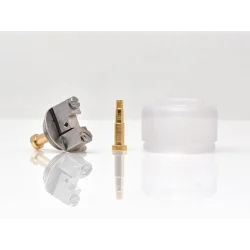 YFTK Bastard RDA BF kit 